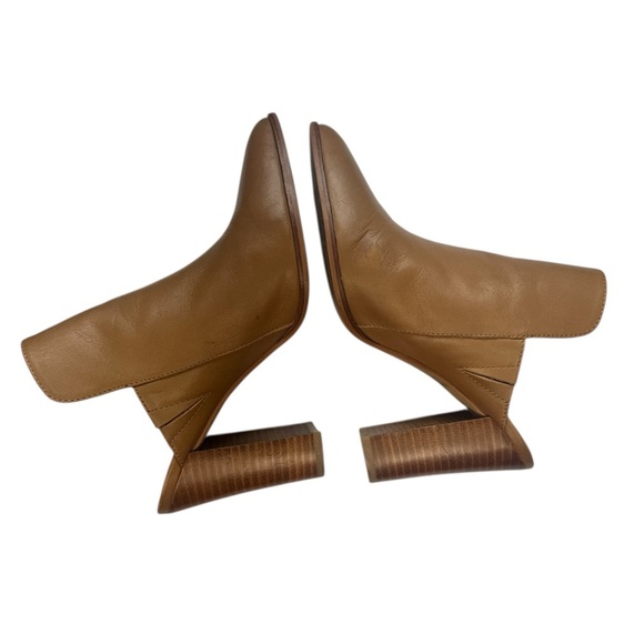 Rebecca Minkoff Aiden Mule sz 8.5 - Picture 5 of 10